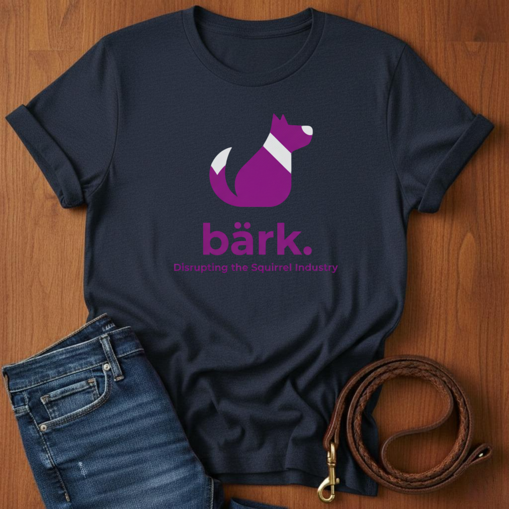 Bark T-Shirt