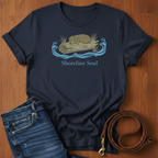 Shoreline Soul Dachshund T-Shirt
