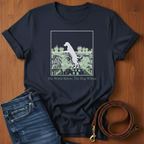 The World Below, The Dog Within T-Shirt