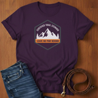 Certified Trail Steward T-Shirt