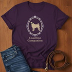 Coastline Companion T-Shirt