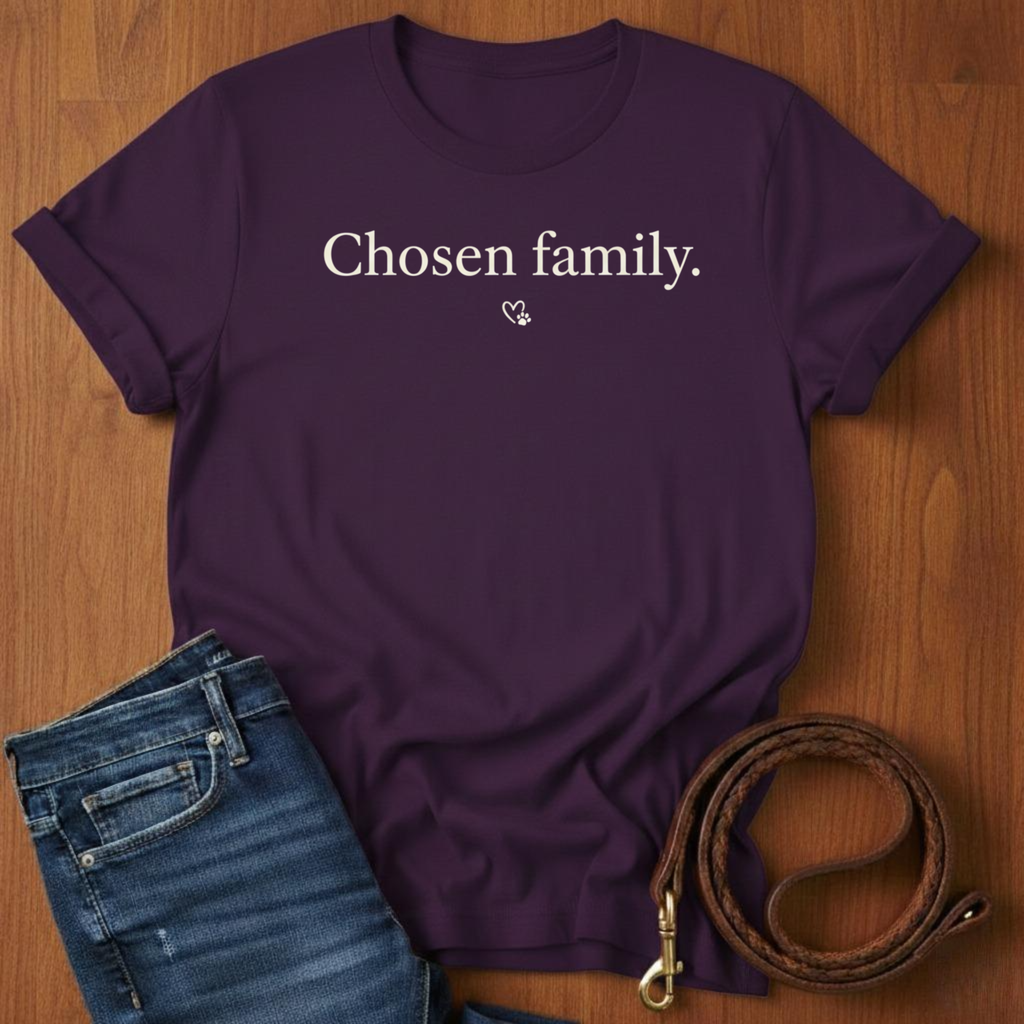 Chosen Family T-Shirt