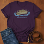 Shoreline Soul Dachshund T-Shirt