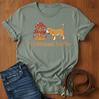 Professional Sniffer T-Shirt