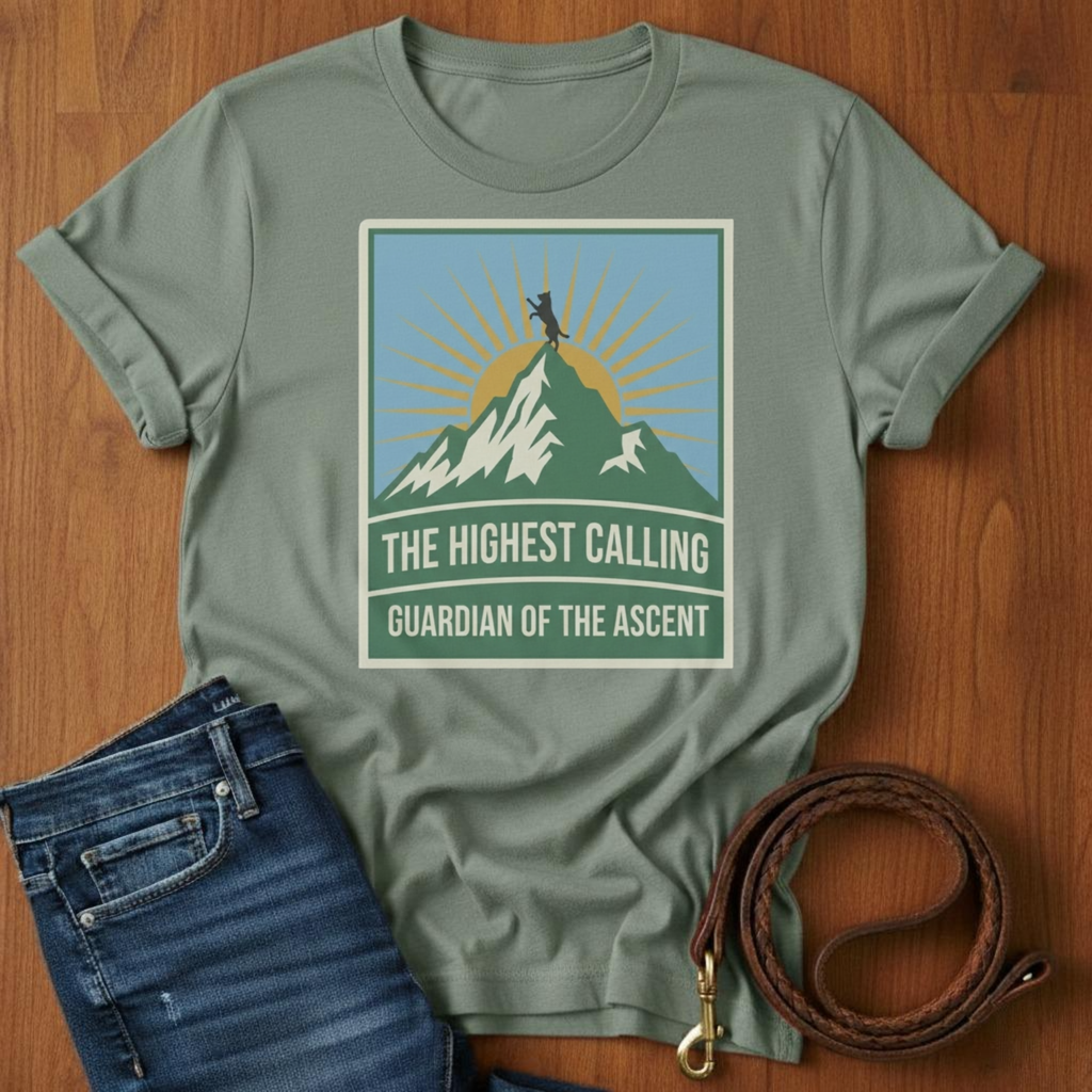 The Highest Calling T-Shirt