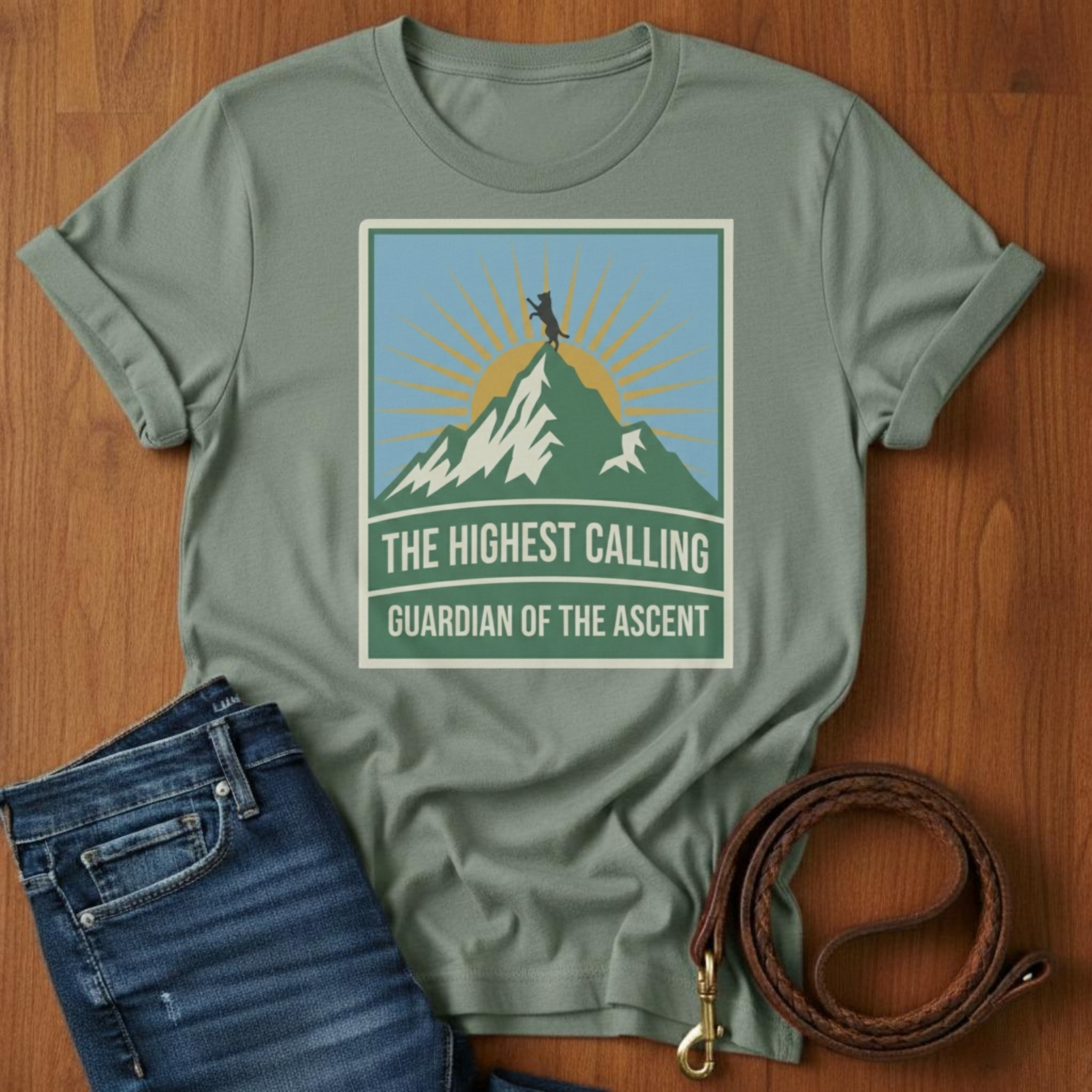 The Highest Calling T-Shirt