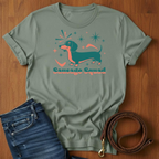 Sausage Squad Dachshund T-Shirt