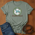 Coastline Bound T-Shirt