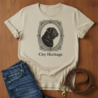 City Heritage T-Shirt