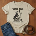 World Tour T-Shirt