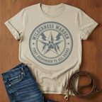 Wilderness Warden T-Shirt