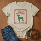 Wilderness Grade Companion Chihuahua T-Shirt