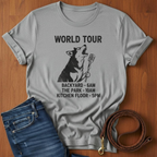 World Tour T-Shirt