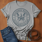 Wilderness Warden T-Shirt