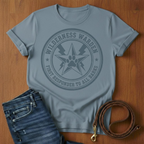 Wilderness Warden T-Shirt