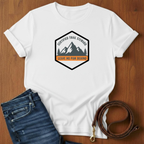 Certified Trail Steward T-Shirt