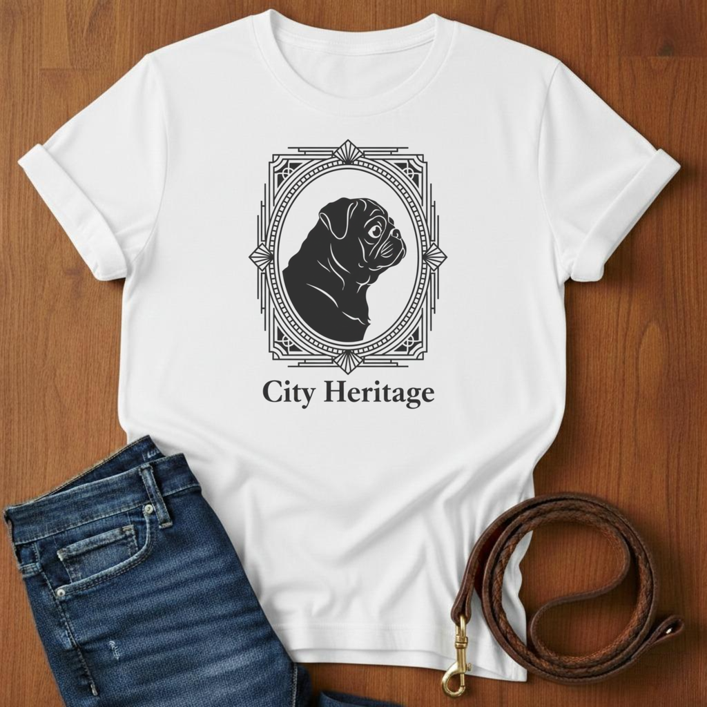 City Heritage T-Shirt