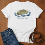 Shoreline Soul Dachshund T-Shirt