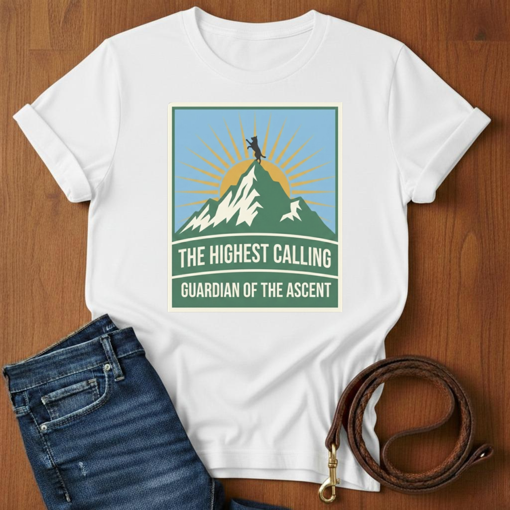 The Highest Calling T-Shirt