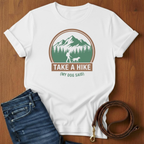 Take A Hike T-Shirt