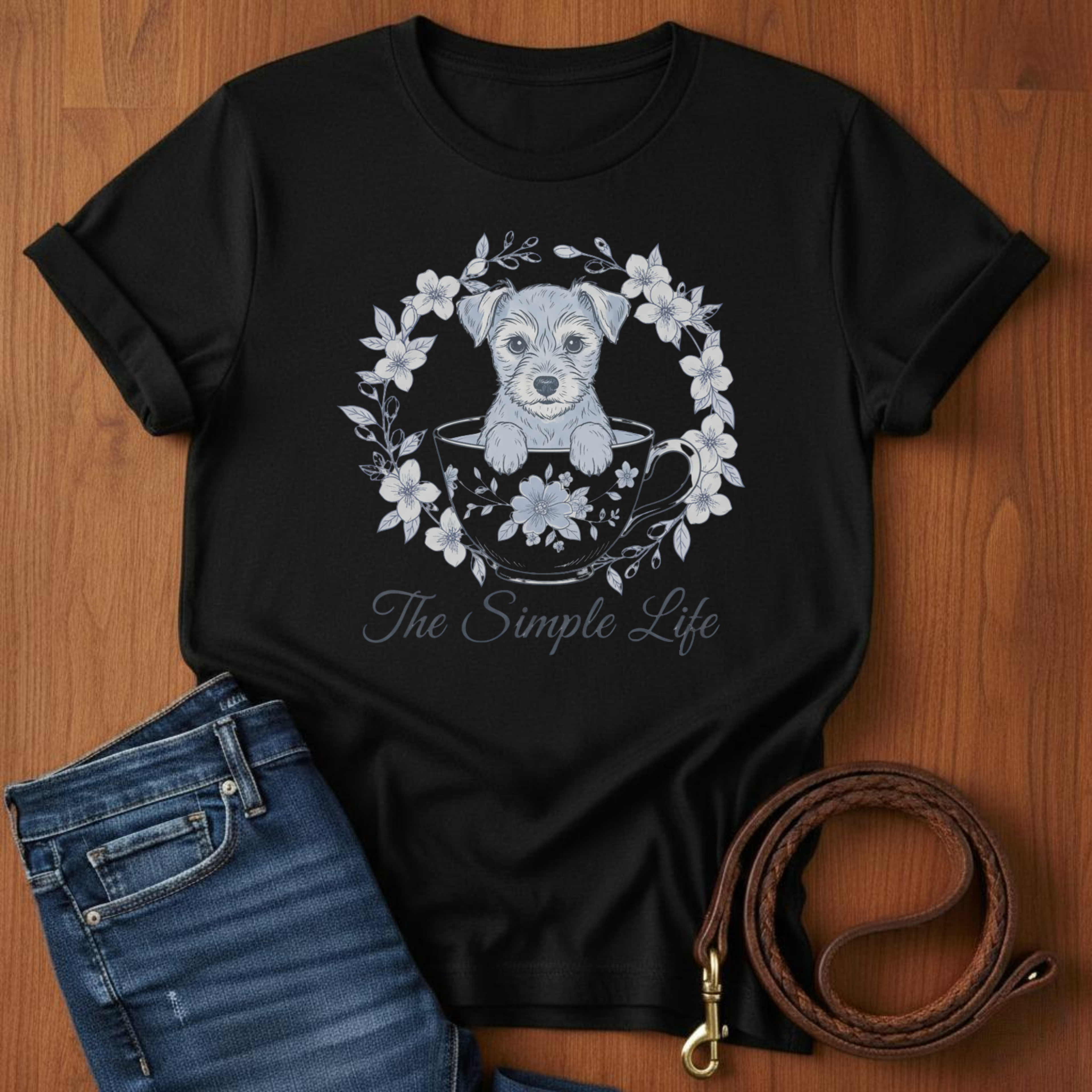 The Simple Life T-Shirt