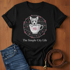 The Simple City Life T-Shirt