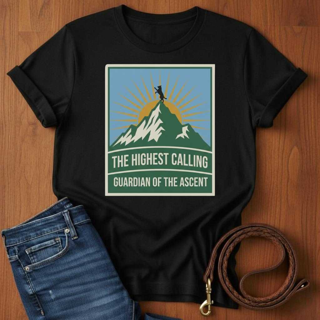 The Highest Calling T-Shirt