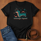 Sausage Squad Dachshund T-Shirt