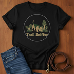 Trail Sniffer Beagle T-Shirt