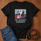 The Goodest Candidate Labrador Retriever T-Shirt