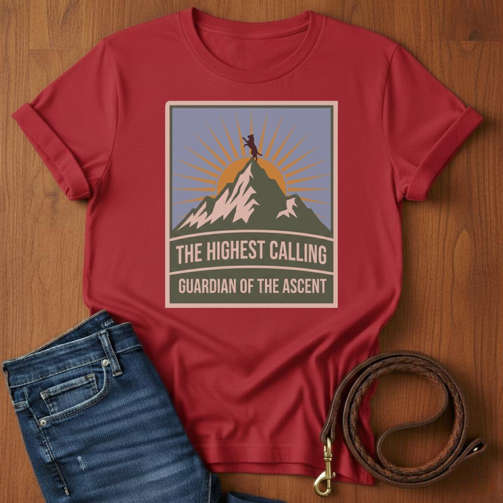 The Highest Calling T-Shirt