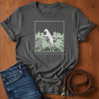 The World Below, The Dog Within T-Shirt