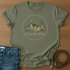 Trail Sniffer Beagle T-Shirt