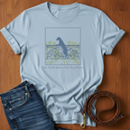 The World Below, The Dog Within T-Shirt