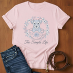The Simple Life T-Shirt