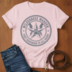 Wilderness Warden T-Shirt