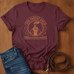 Dog Parent Guild T-Shirt — alternate color — Always My Dog
