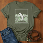 The World Below, The Dog Within T-Shirt