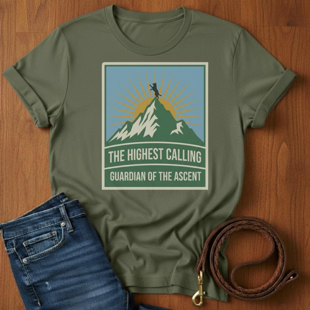 The Highest Calling T-Shirt