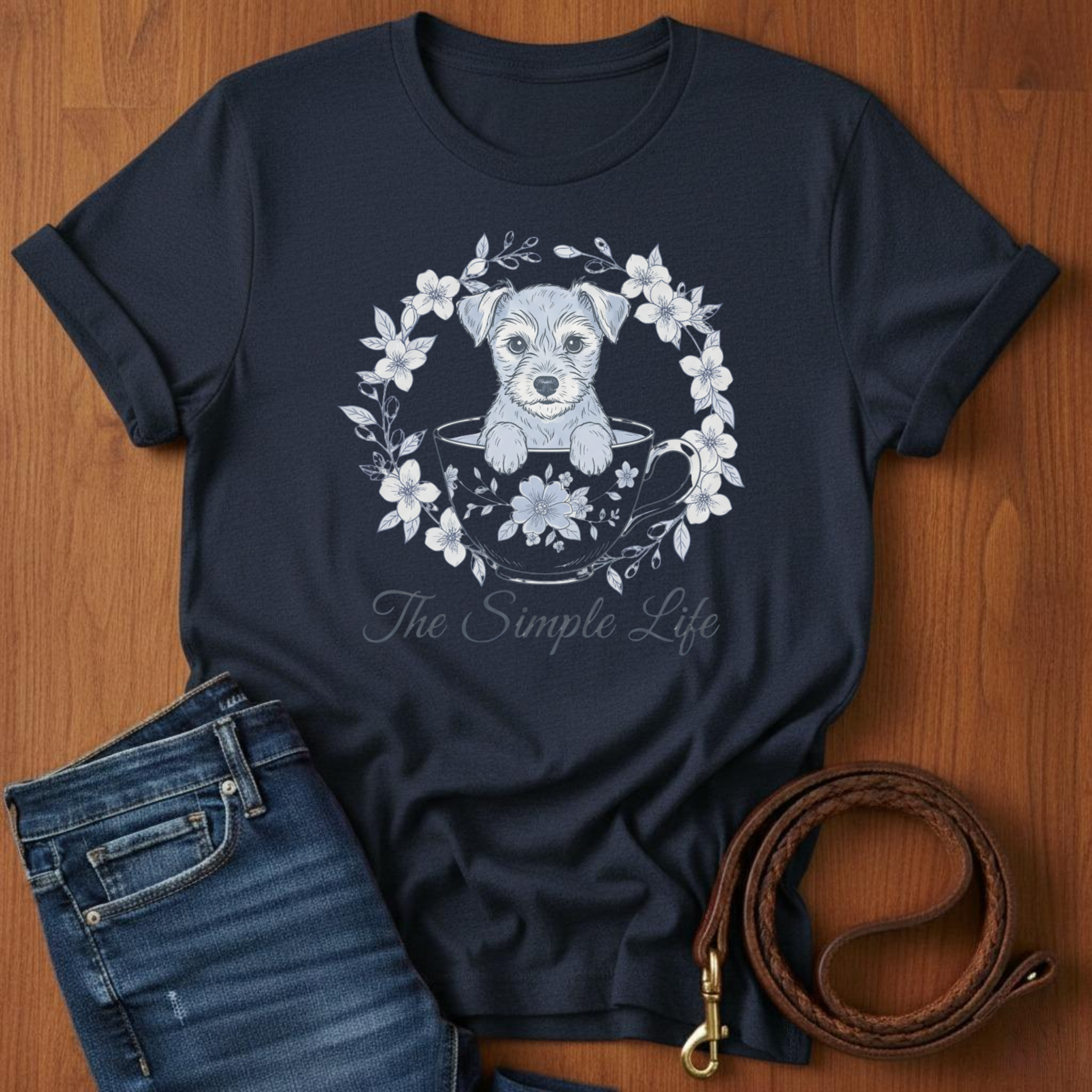 The Simple Life T-Shirt