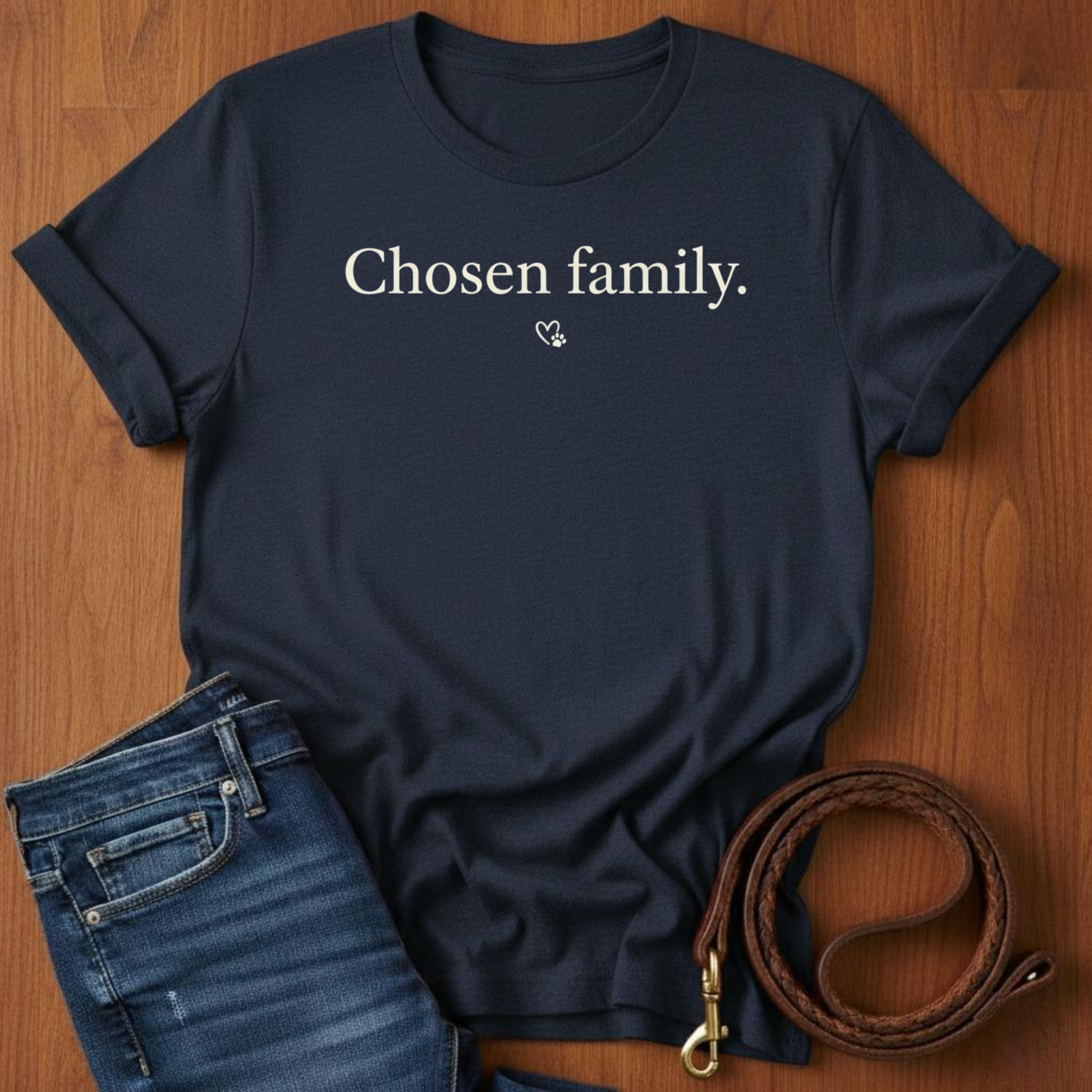 Chosen Family T-Shirt