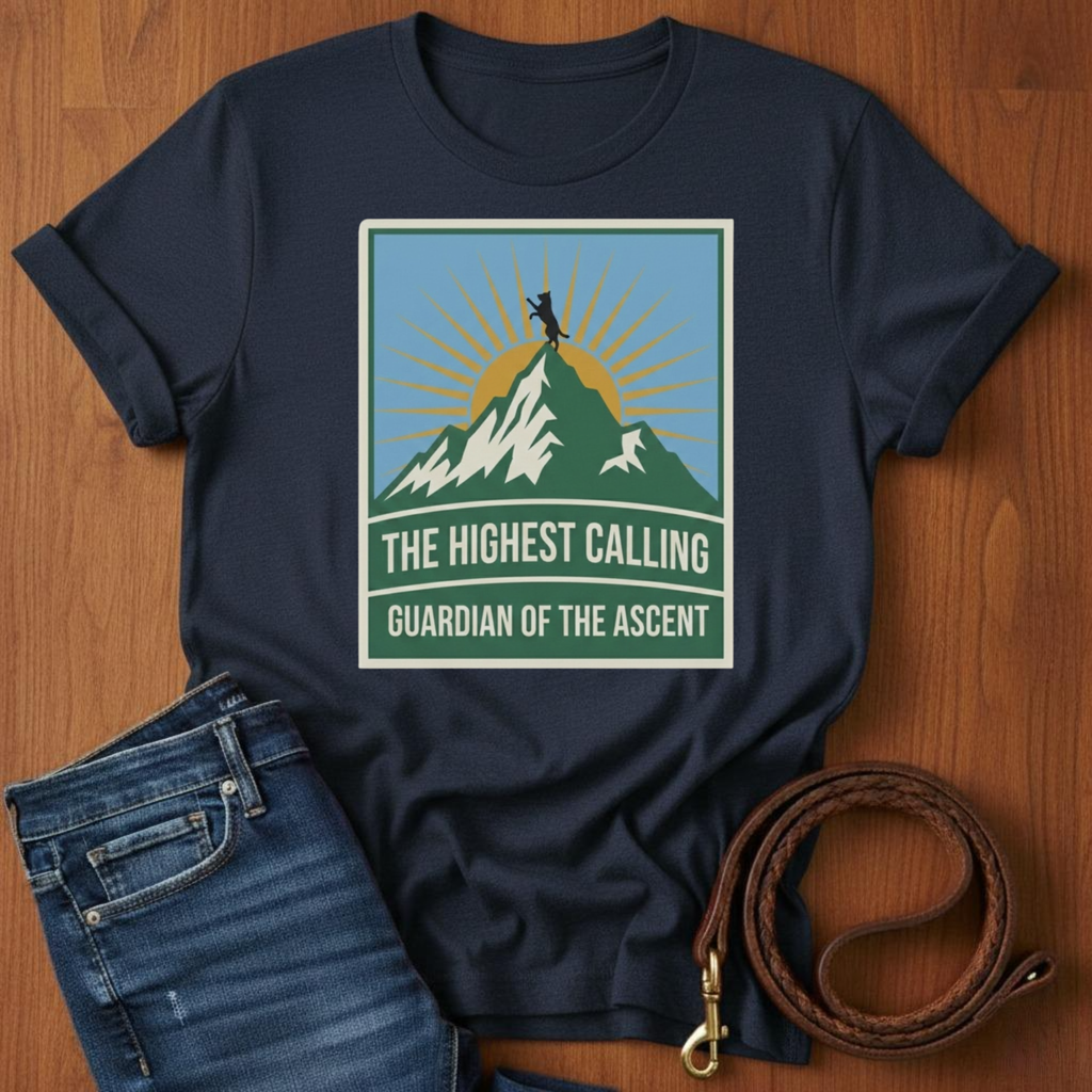 The Highest Calling T-Shirt