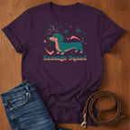 Sausage Squad Dachshund T-Shirt