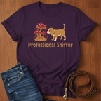 Professional Sniffer T-Shirt