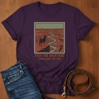 Visit the Backyard T-Shirt
