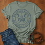 Wilderness Warden T-Shirt
