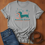 Sausage Squad Dachshund T-Shirt