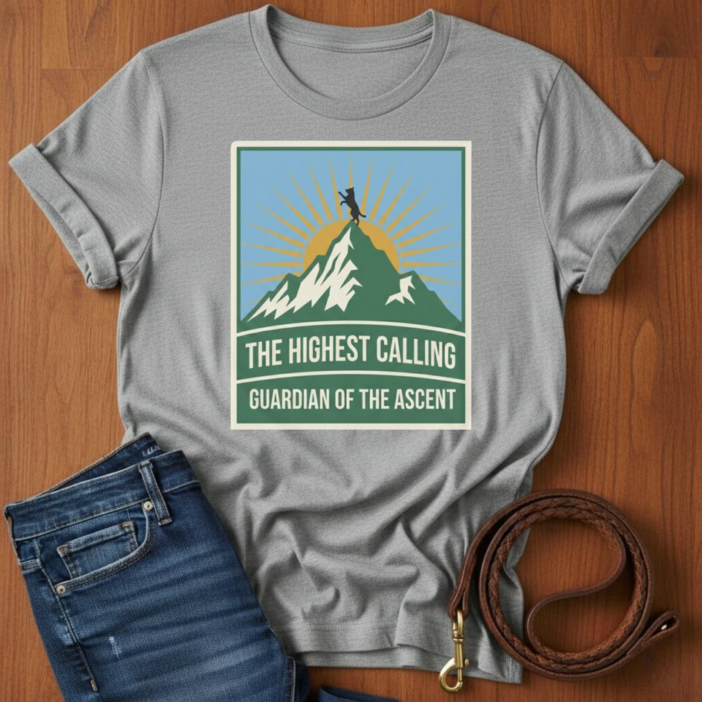 The Highest Calling T-Shirt