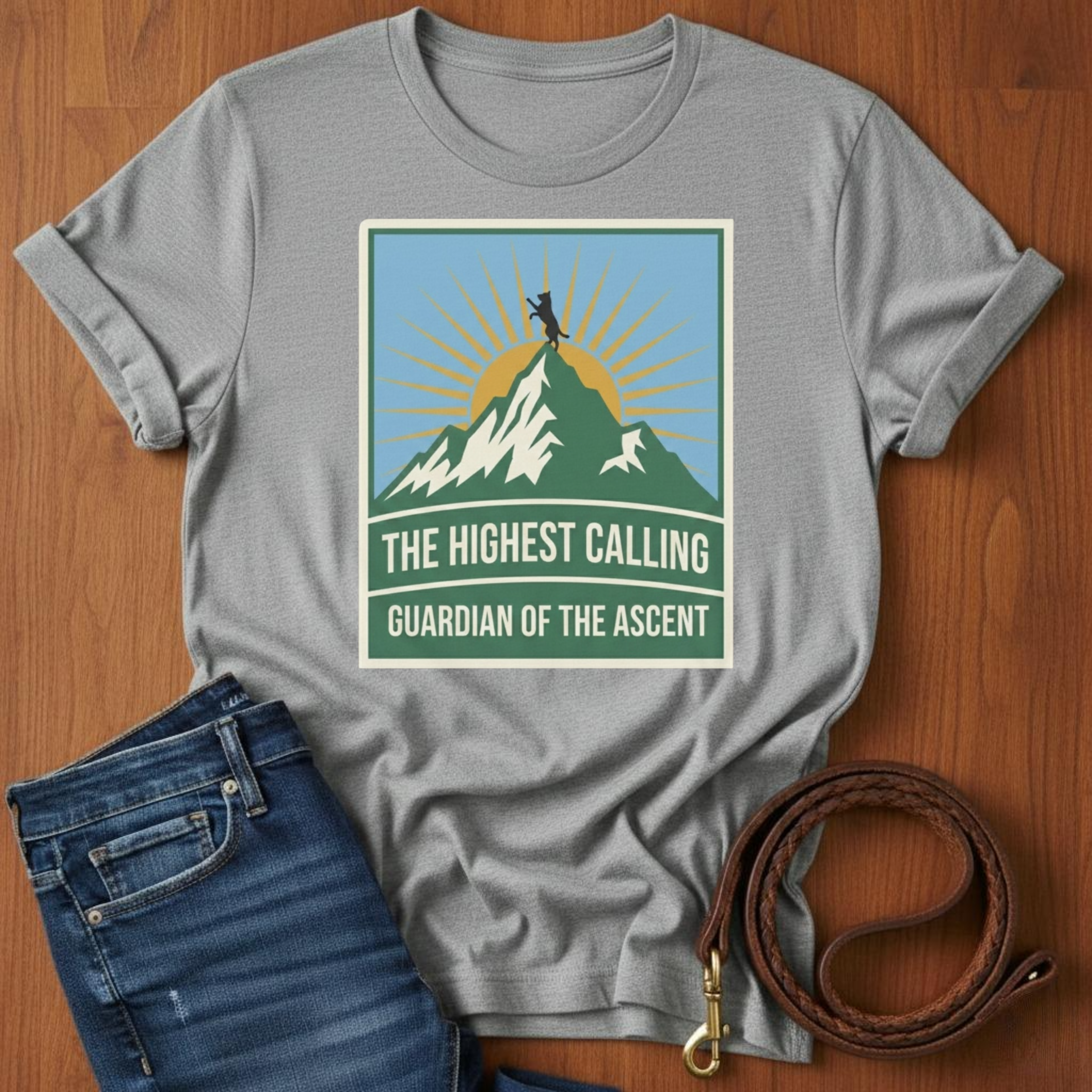 The Highest Calling T-Shirt