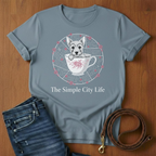 The Simple City Life T-Shirt